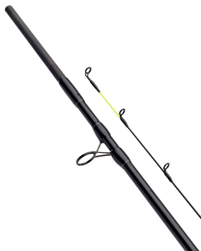 Feeder rod - DAIWA N'ZON SUPER SLIM CARP FEEDER - 3.96m/180gr for 3 sections