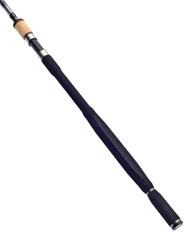 Feeder rod DAIWA N'ZON SUPER SLIM FEEDER - 3.66m/120gr for 3 sections