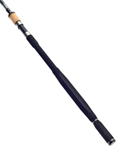 Feeder rod DAIWA N'ZON SUPER SLIM FEEDER - 3.66m/120gr for 3 sections