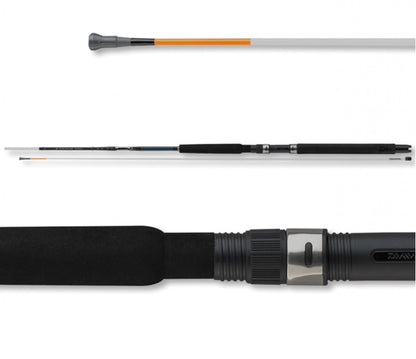 Lansetă Daiwa EXCELER TROLLING INTERLINE