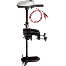Електрически двигател RHINO VX24 COBOLD Outboard Motor 30cm
