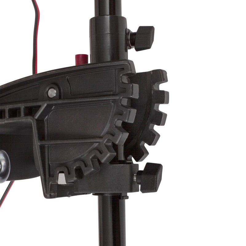 Електрически двигател RHINO VX24 COBOLD Outboard Motor 30cm
