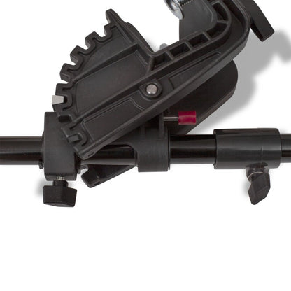 Електрически двигател RHINO VX24 COBOLD Outboard Motor 30cm
