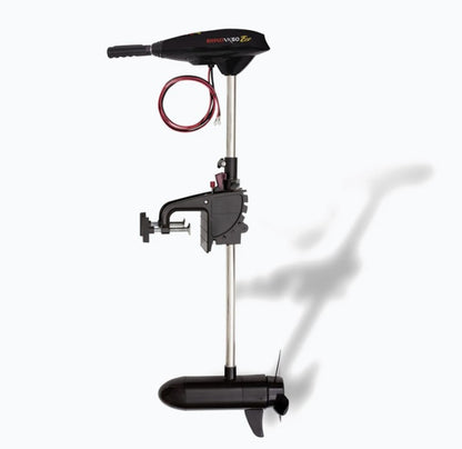 Электрический мотор RHINO VX50 ECO Outboard Motor