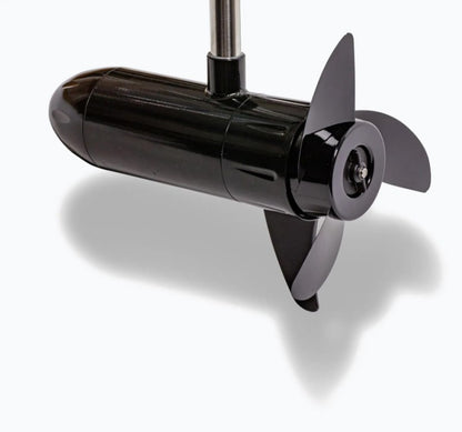 Электрический мотор RHINO VX50 ECO Outboard Motor