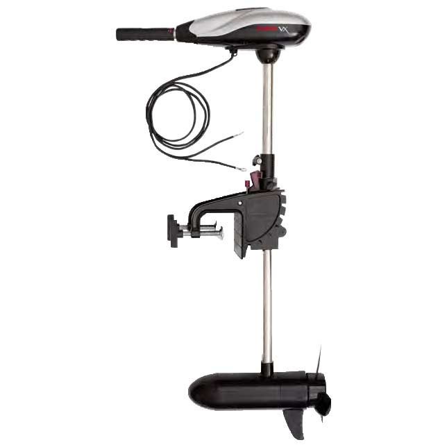 Electric motor RHINO VX65 ELECTRIC OUTBOARD MOTOR 49cm