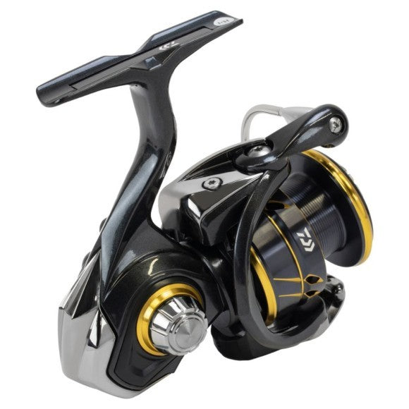 Катушка Daiwa 22 CALDIA LT MQ (EU)