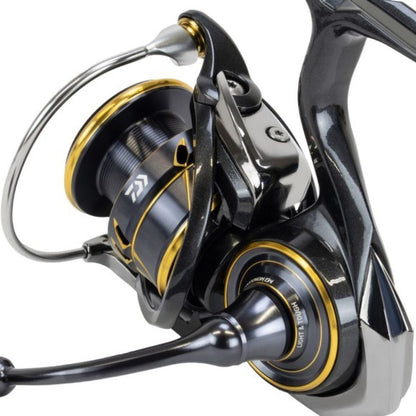 Катушка Daiwa 22 CALDIA LT MQ (EU)