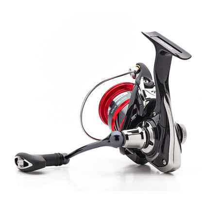 Катушка с передним фрикционом DAIWA '18 NINJA LT