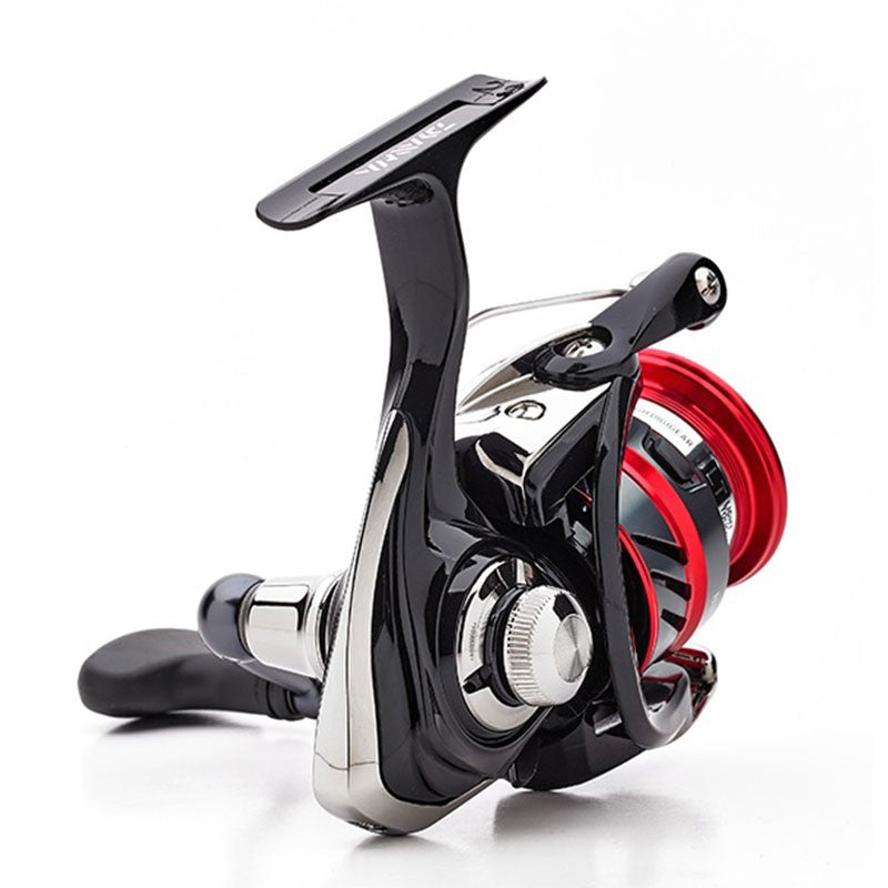 Катушка с передним фрикционом DAIWA '18 NINJA LT