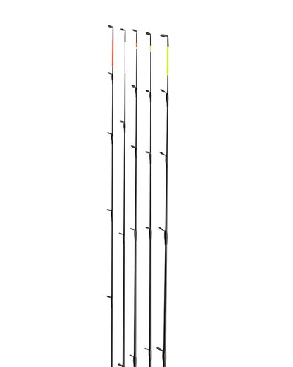 Spare carbon feeder tips DAIWA MEGATOP - MTQ