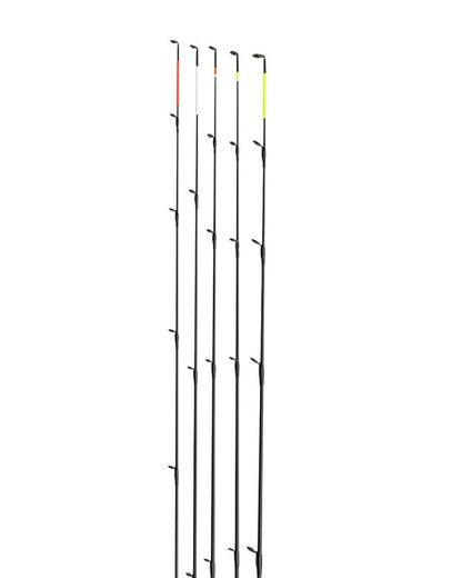 Резервни фидер върхове DAIWA FIBREGLASS QUIVERTIPS - Стъклопласт