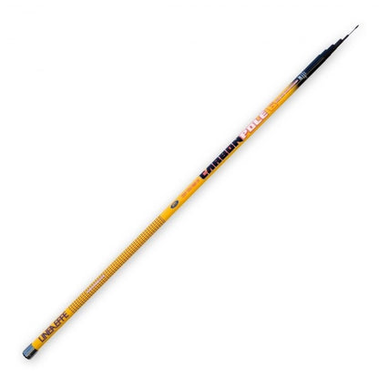 Bolognese καλάμι Lineaeffe CARBON BOLO 6.00 m/ 25 g