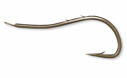 Вързани куки - Daiwa Tournament Worm Hooks