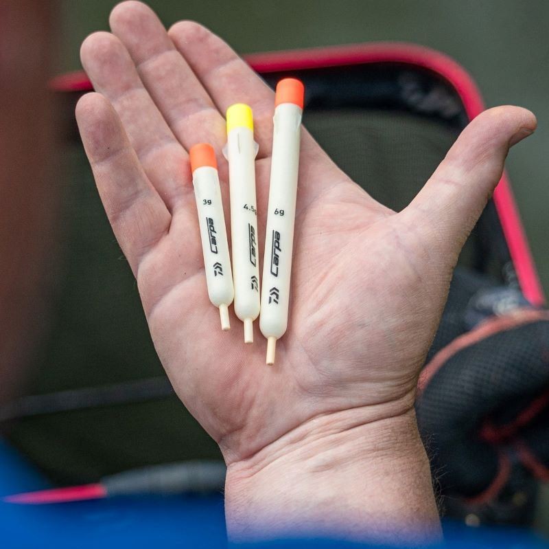 Пелет ваглер DAIWA CARPA FOAM PELLET WAGGLER