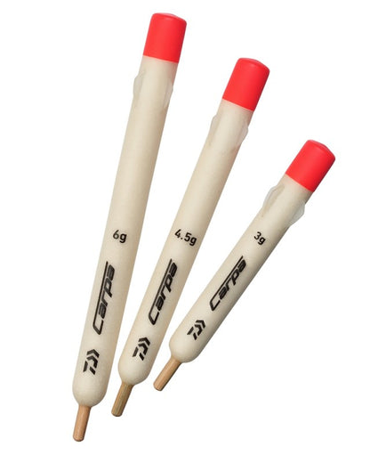Пелет ваглер DAIWA CARPA FOAM PELLET WAGGLER