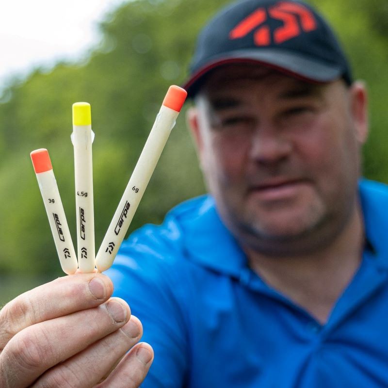 Пелет ваглер DAIWA CARPA FOAM PELLET WAGGLER