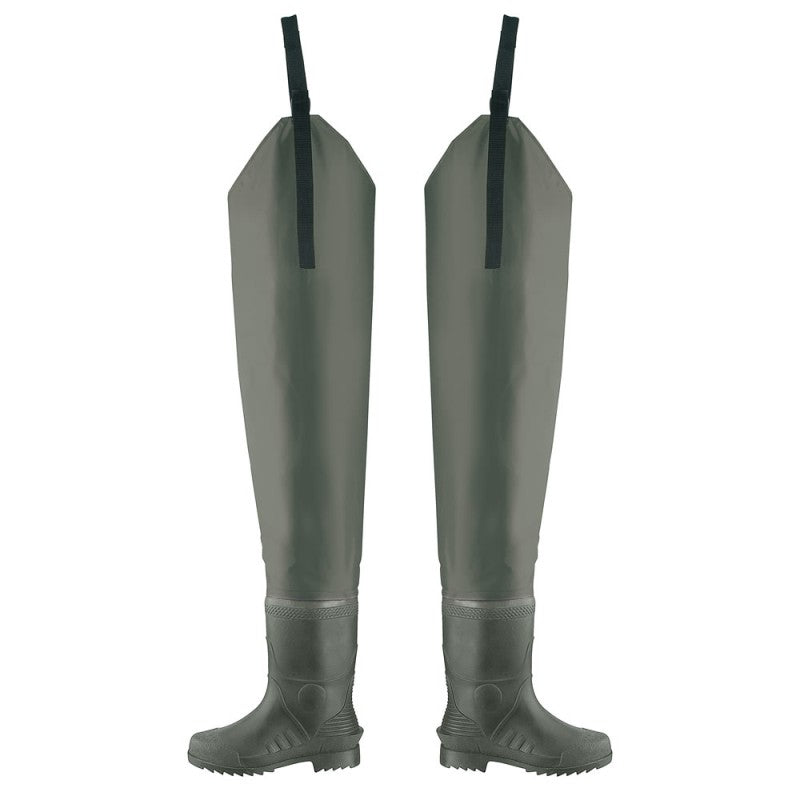 Забродные сапоги до пояса CORMORAN HIP WADERS