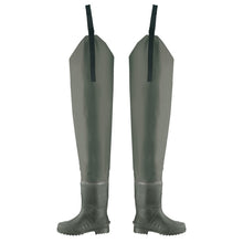 Гумени ботуши до кръста CORMORAN HIP WADERS
