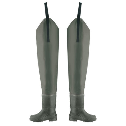 Забродные сапоги до пояса CORMORAN HIP WADERS