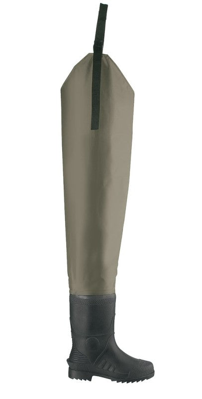 Забродные сапоги до пояса CORMORAN HIP WADERS