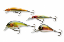 Комплект воблери за риболов на пъстърва CORMORAN TARGET FISH LURE SET TROUT