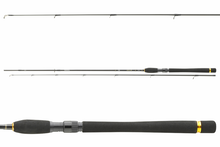 Спининг джиг въдици Daiwa LEGALIS JIGGERSPIN - 2.40m