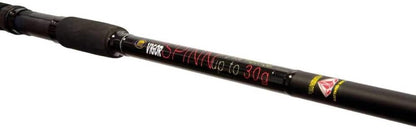 Spinning rod Lineaeffe Vigor Spin - 3.00m/90gr