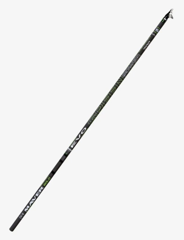 Bolognese MAVER SUPERLITHIUM MX GREEN POWER EVO - 6.00 m