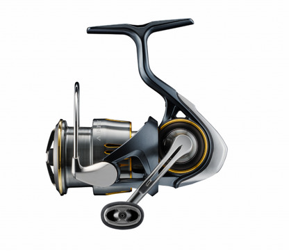 Top μοντέλο μηχανισμός DAIWA 23 Airity LT