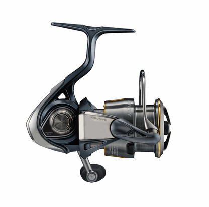 Top μοντέλο μηχανισμός DAIWA 23 Airity LT