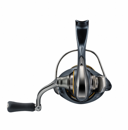 Top μοντέλο μηχανισμός DAIWA 23 Airity LT