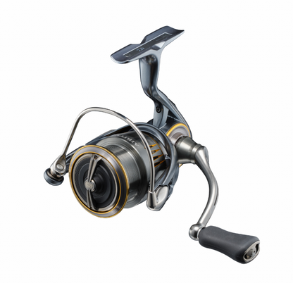 Top μοντέλο μηχανισμός DAIWA 23 Airity LT