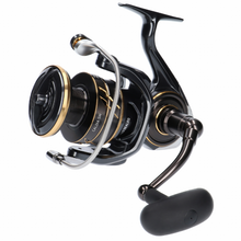 Макара за морски риболов Daiwa '23 CALDIA SW