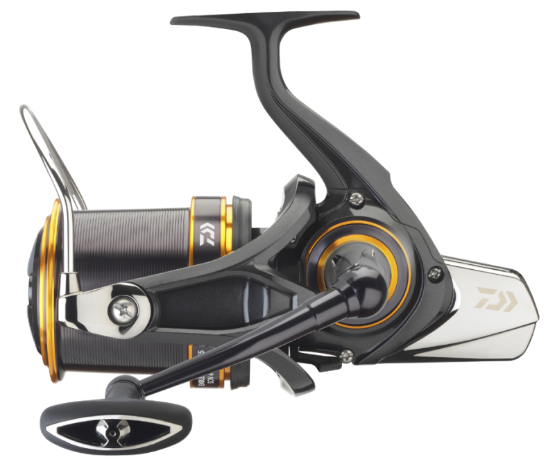 Reel DAIWA 23 EMBLEM SURF 45 SCW QD