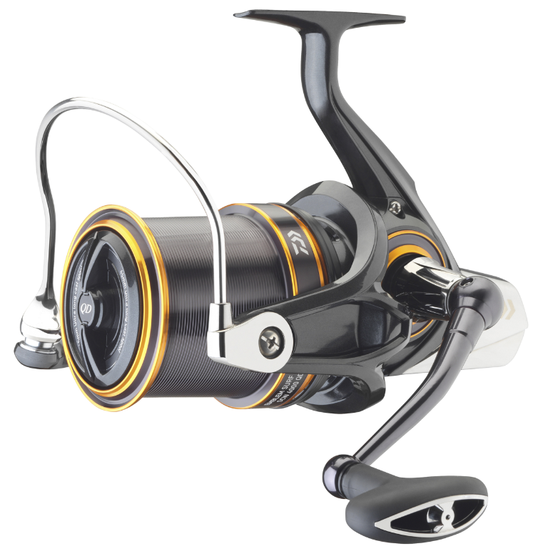 Reel DAIWA 23 EMBLEM SURF 45 SCW QD