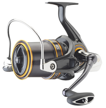 Макара DAIWA 23 EMBLEM SURF 45 SCW QD