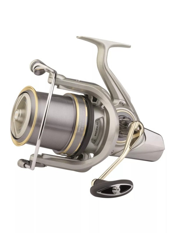 Reel DAIWA 23 EMBLEM SURF LIGHT 45 SCW QD-P