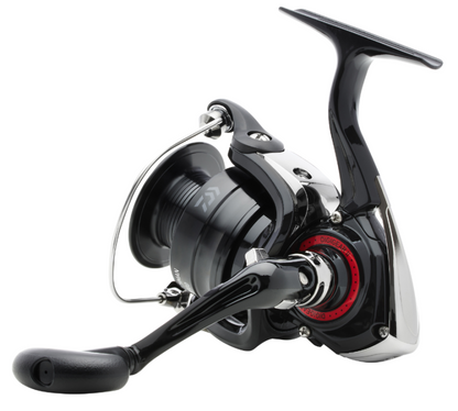 Μηχανισμός με μπροστινά φρένα DAIWA 23 MATCHMAN
