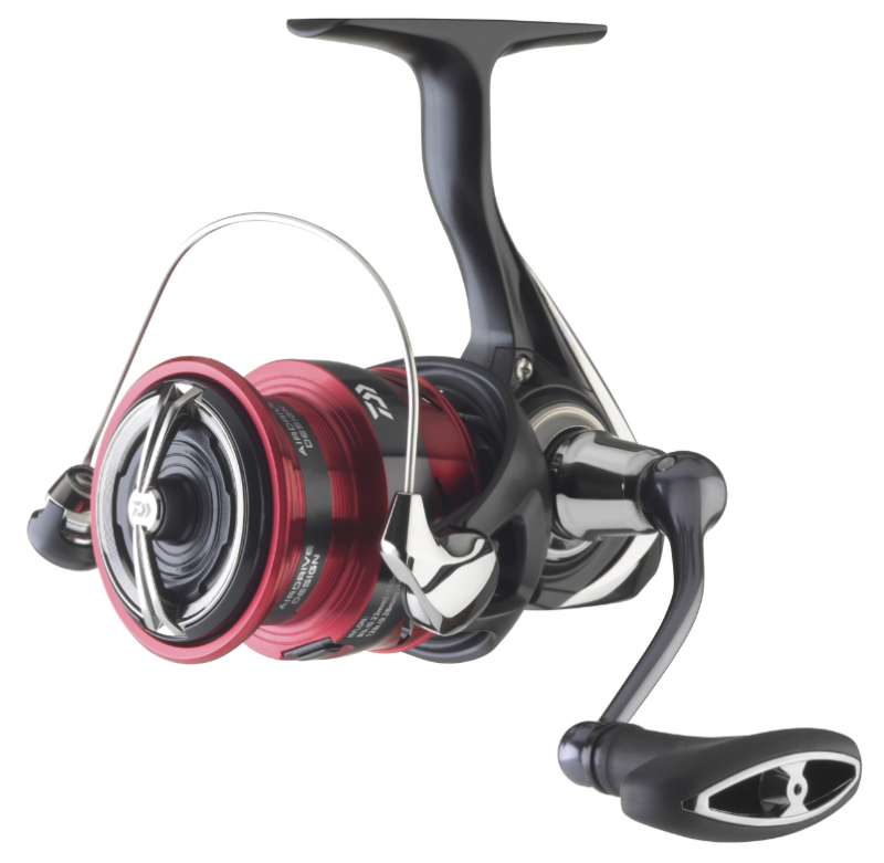 Макара с преден аванс DAIWA 23 NINJA LT