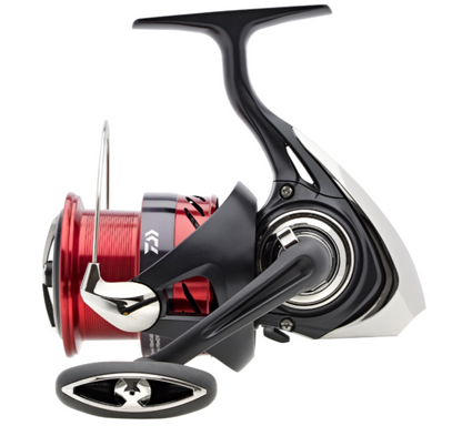 Μηχανισμός με μπροστινά φρένα DAIWA 23 NINJA MATCH & FEEDER