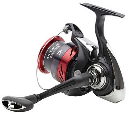 Μηχανισμός με μπροστινά φρένα DAIWA 23 NINJA MATCH & FEEDER