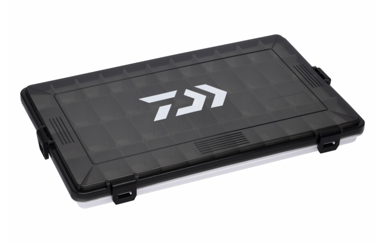 Κουτί για ψαρέματος αξεσουάρ DAIWA D-BOX LS/LD/LR TACKLE SYSTEM