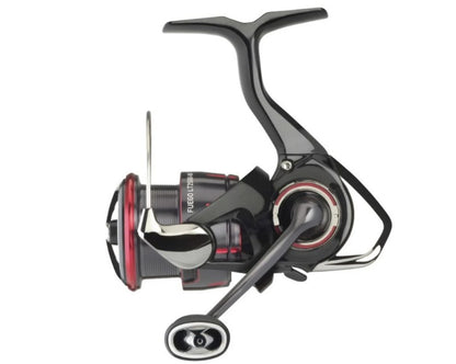 Макара с преден аванс DAIWA 23 FUEGO LT