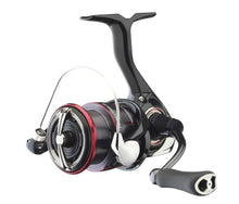 Макара с преден аванс DAIWA 23 FUEGO LT