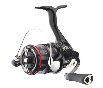 Макара с преден аванс DAIWA 23 FUEGO LT