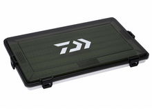 Кутия за риболовни принадлежности DAIWA D-BOX LSU SMOKE JIGHEAD