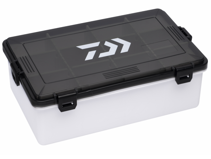 Кутия за риболовни принадлежности D-BOX MD/MS TACKLE SYSTEM