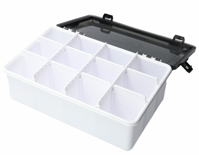 Кутия за риболовни принадлежности D-BOX MD/MS TACKLE SYSTEM