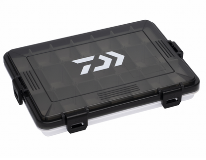 Box for fishing accessories D-BOX SS/SR/SD TACKLE SYSTEM